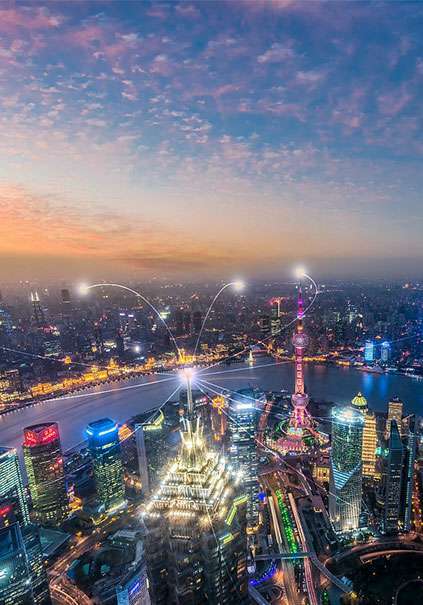 南京睿智企业数字化转型有限公司物联网